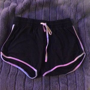 Athletic or lounge shorts